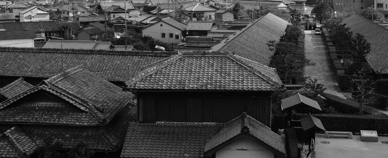 職人瓦 Craftsman KAWARA