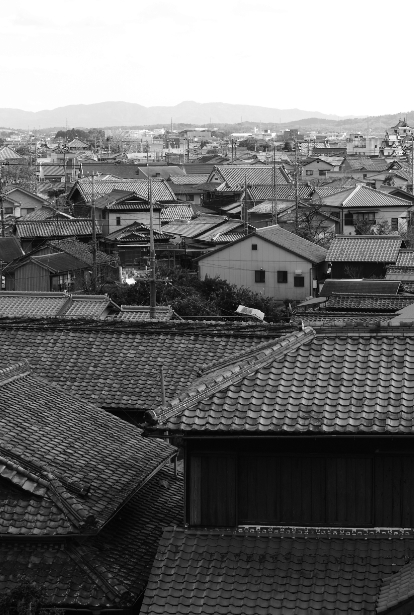 職人瓦 Craftsman KAWARA